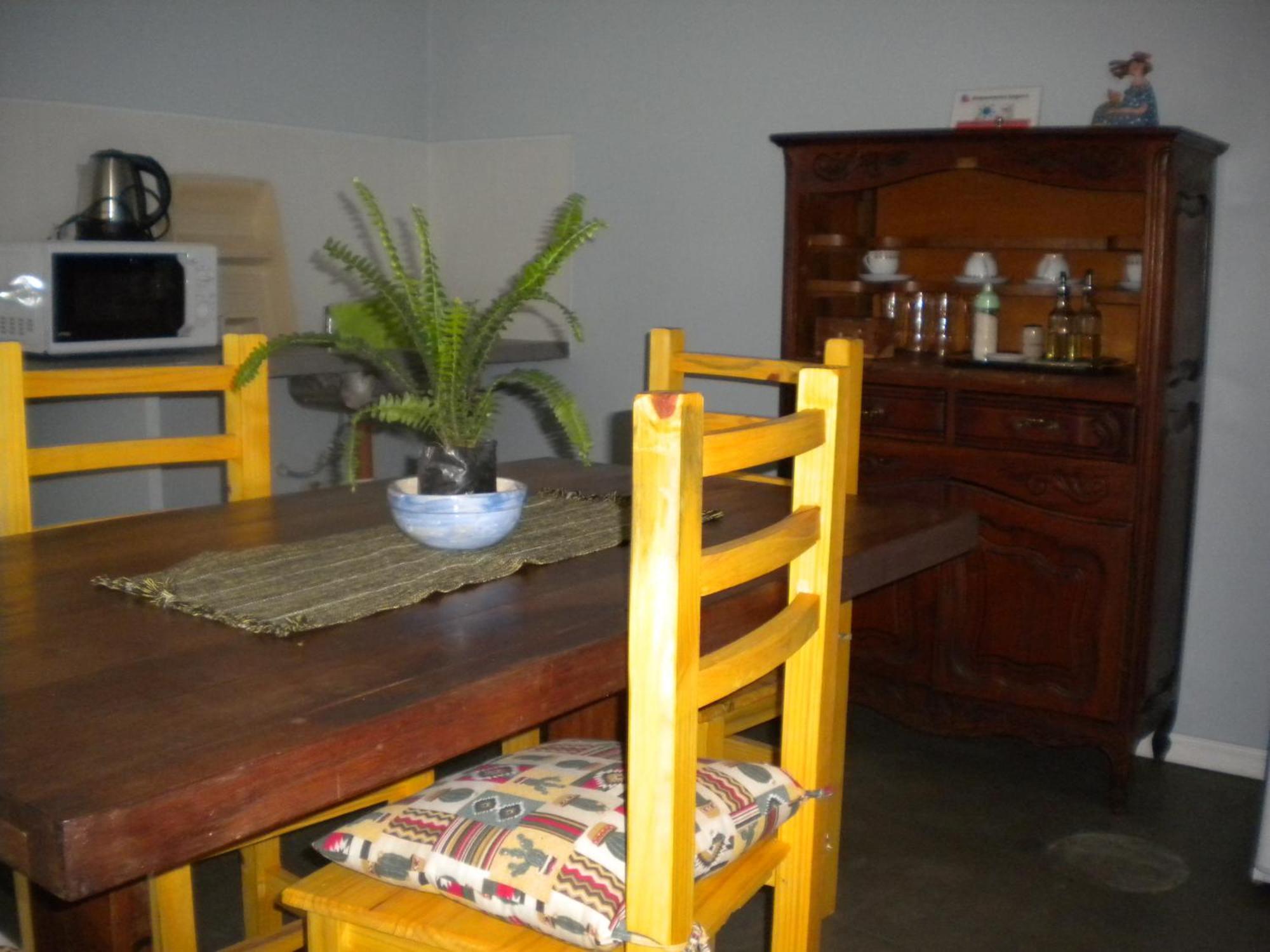 Tierra De Ceibo Apartamento