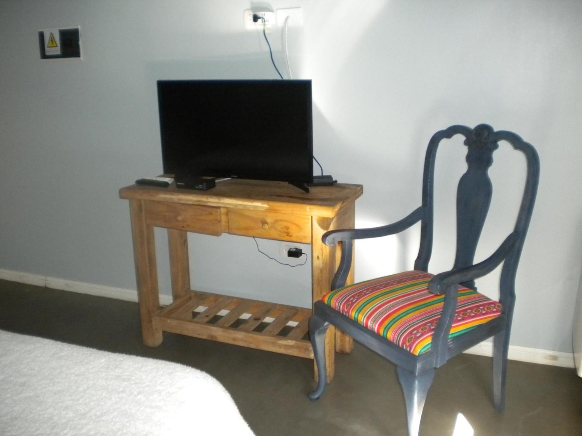Tierra De Ceibo Apartamento *