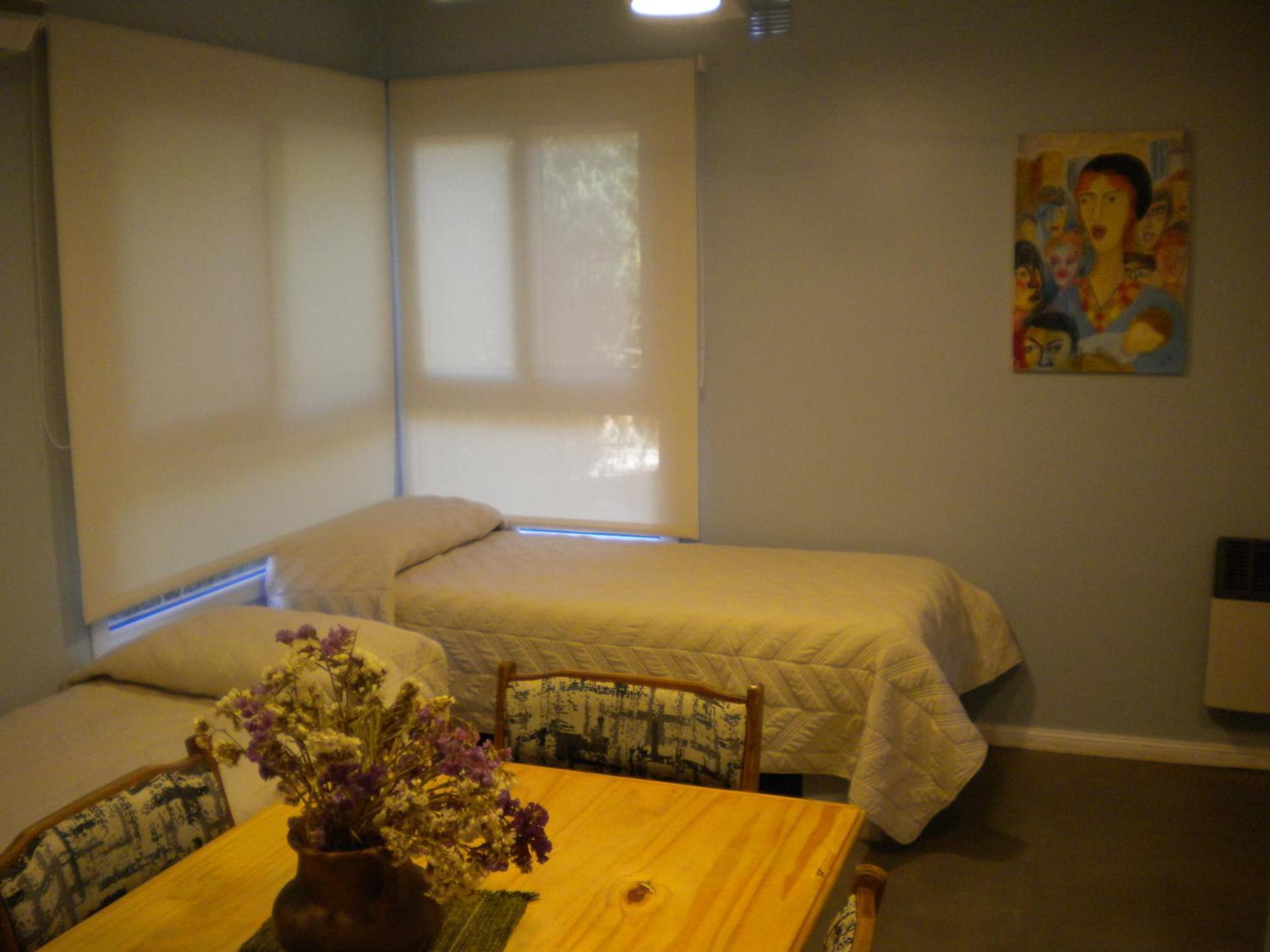 Apartamento Tierra De Ceibo