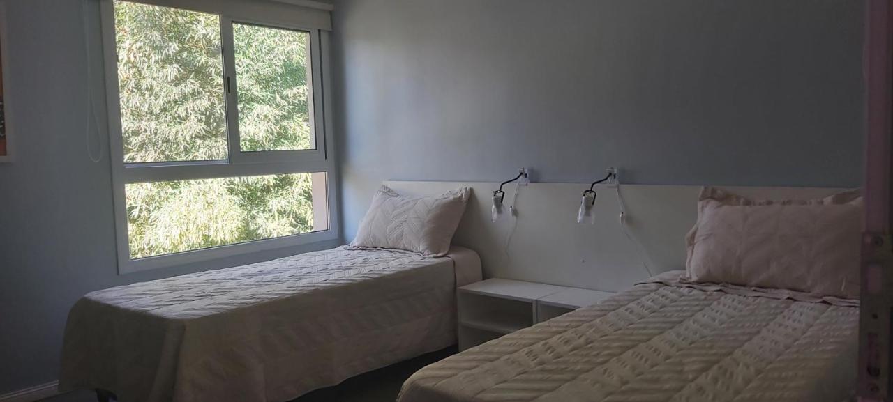 Tierra De Ceibo Apartment *