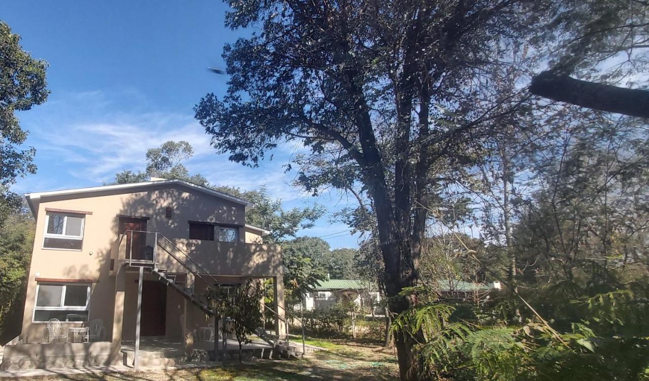 Apartment Tierra De Ceibo Vaqueros