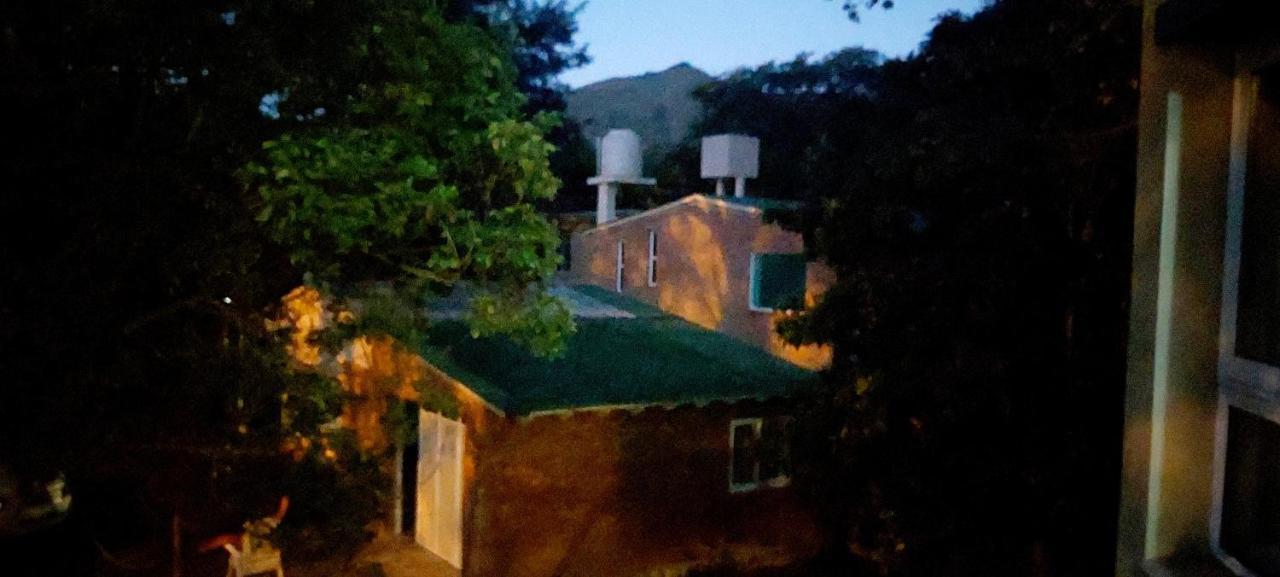 Tierra De Ceibo Apartment Vaqueros